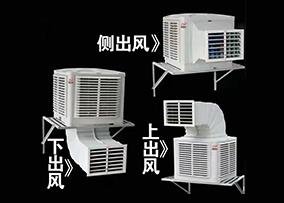 The cooling fan has broad application...